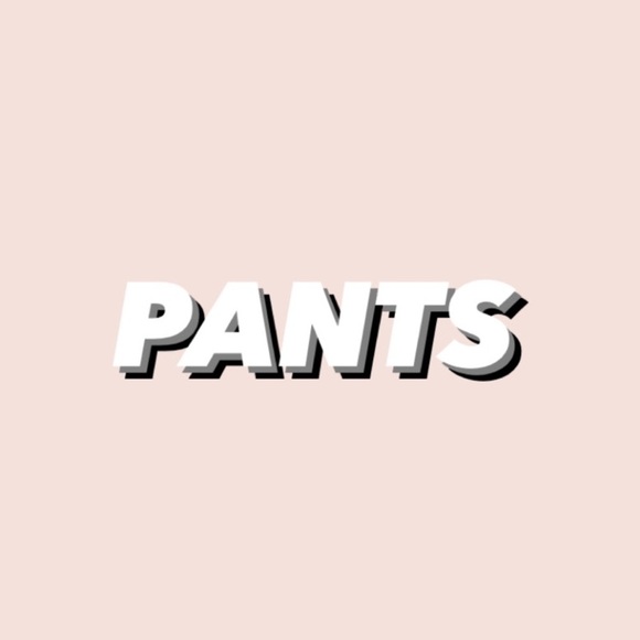 Dress pants and jeans - Picture 1 of 1